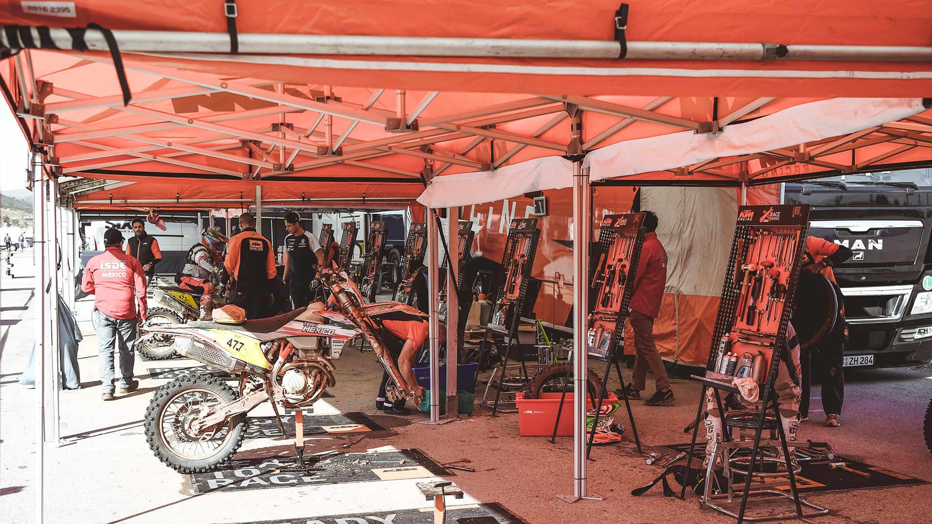 Day3_FIM_ISDE_2019_Portimão_004 © Dario Agrati