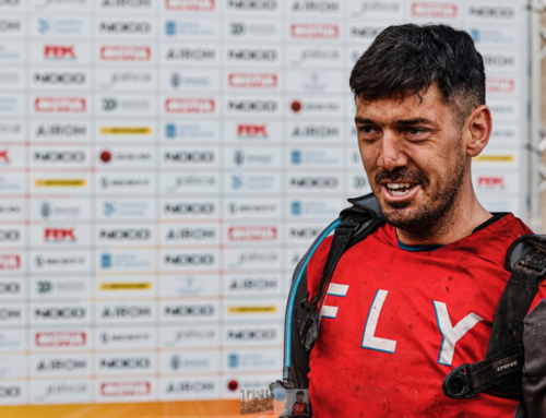 James Hillier: Isle of Man TT winner tries NOCO FIM 6DAYS® for the first tim