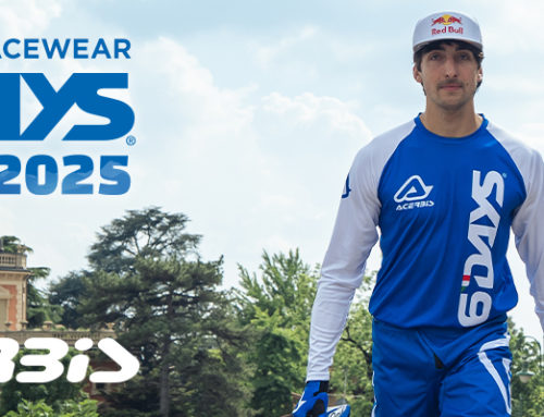 Acerbis 6DAYS® 2025
