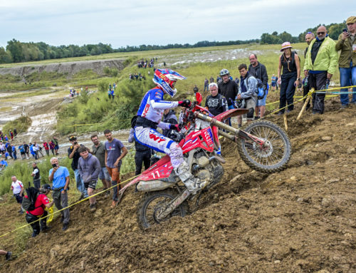 France off to a winning start in 2025 6DAYS® Italia