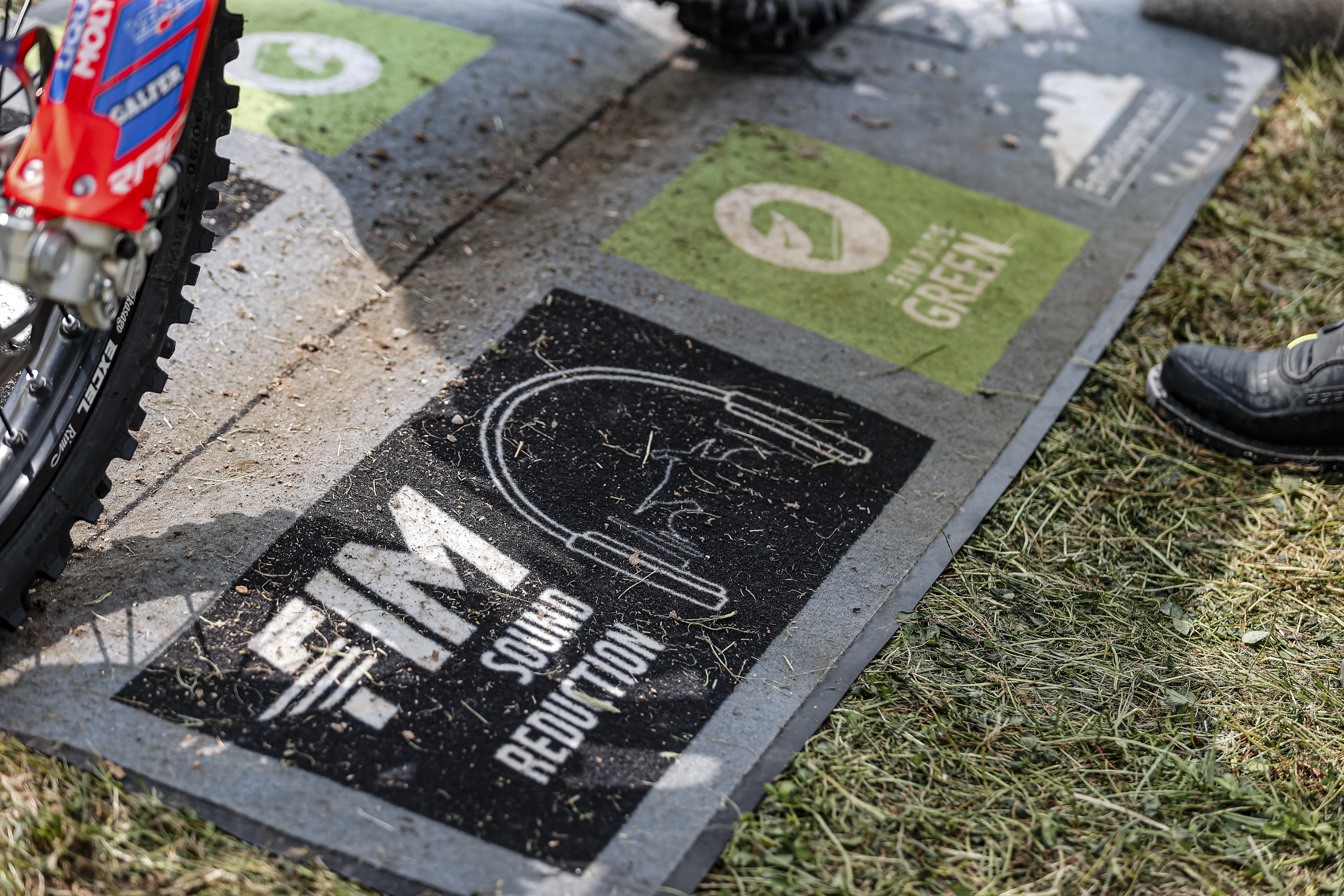 6DAYS® FIM Enduro of Nations Bergamo, Italy © Future7media