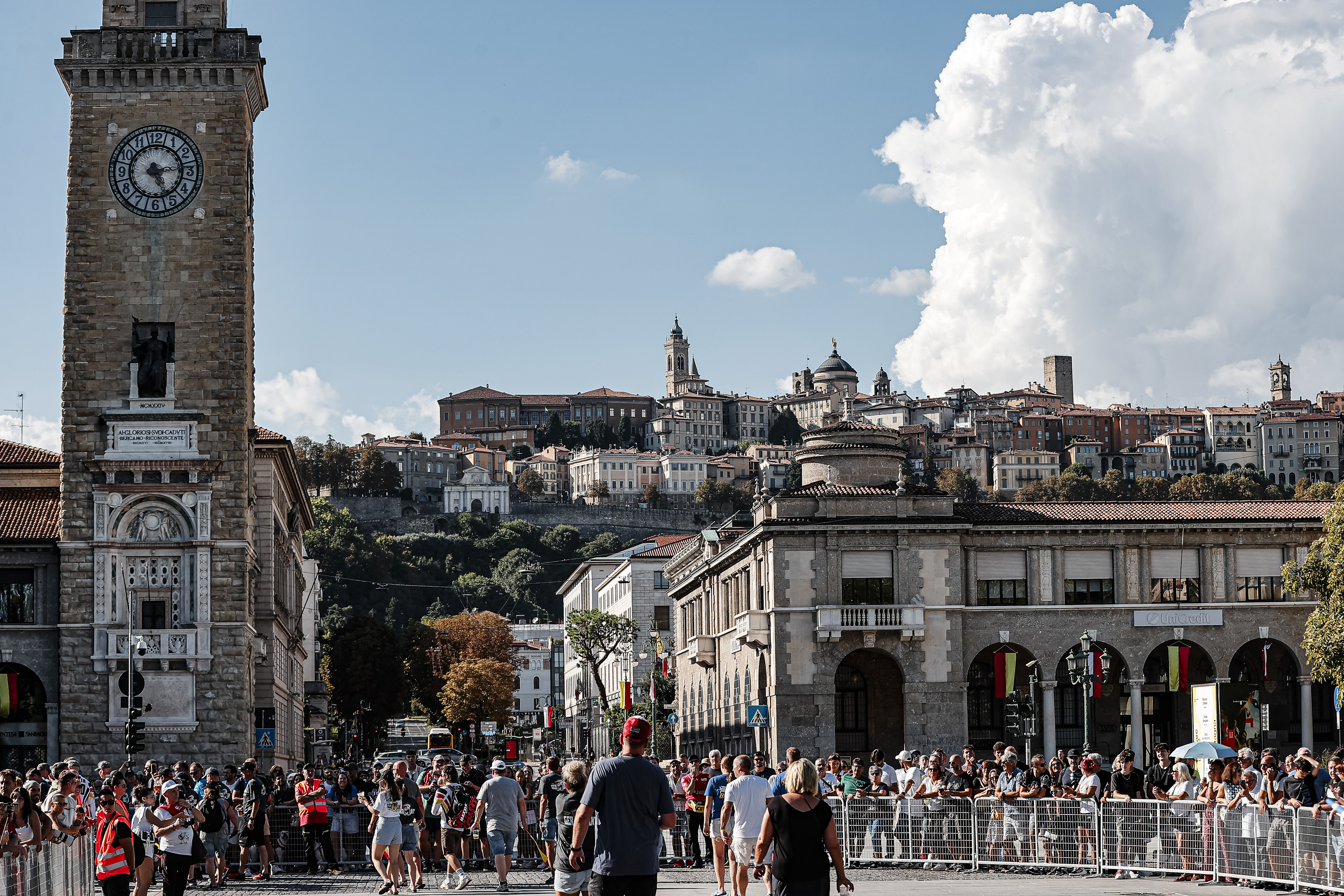 6DAYS® FIM Enduro of Nations Bergamo, Italy © Future7media