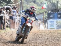 Club Team Award category, 2025 FIM International Six Days' Enduro, Bergamo (Italy) © Future7Media