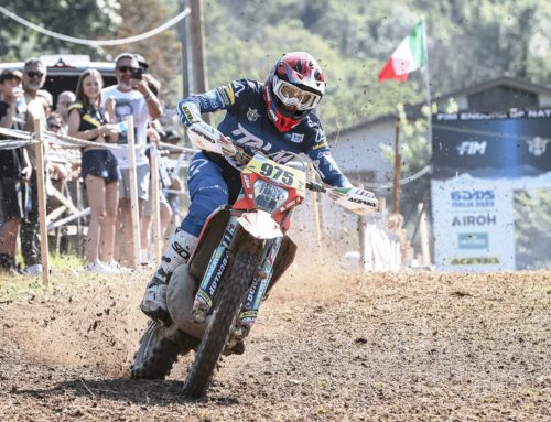 Registration period for Club Team riders extended to 30 June
